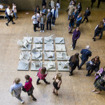 Central Saint Martins Degree Show One Private View - 27th May 2015 © John Sturrock