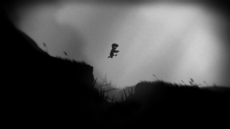 LIMBO, Playdead, 2010