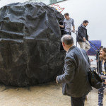 Central Saint Martins Degree Show One Private View - 27th May 2015 © John Sturrock