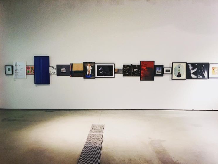 Postgraduate Art Auction 2016