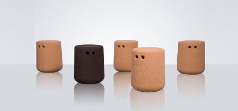 Casper, Sebastian Bergne for Modus