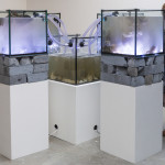 Central Saint Martins Degree Show One Private View - 27th May 2015 © John Sturrock