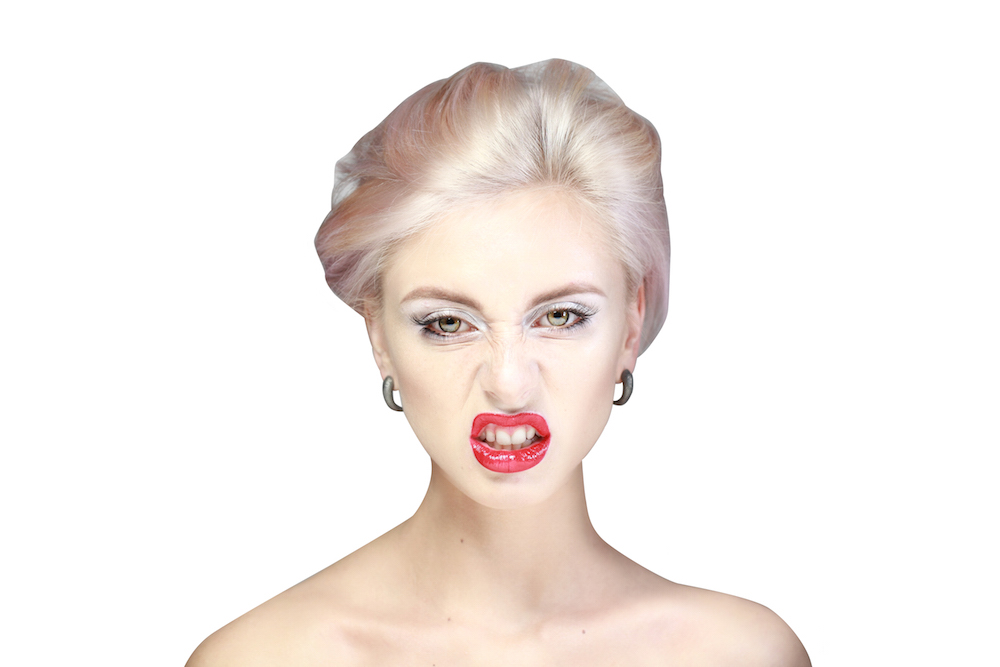 MA Fashion Media Production graduate Nunu Gabuniya talks to us about her LCFMA18 project. 