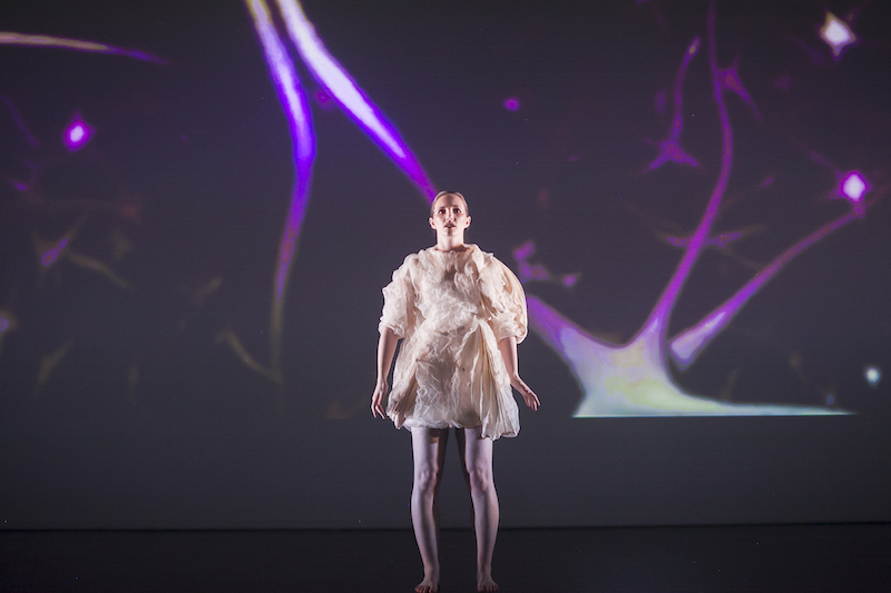 Hana Zeqa by Emmi Hyyppa.