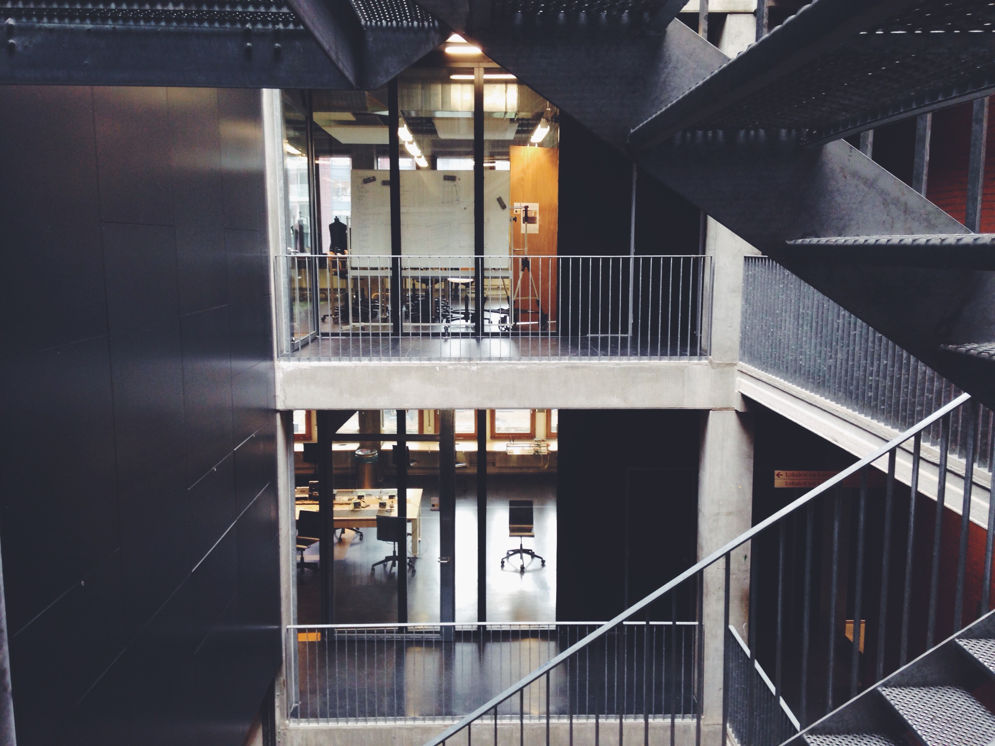 Willem de Kooning University, Rotterdam