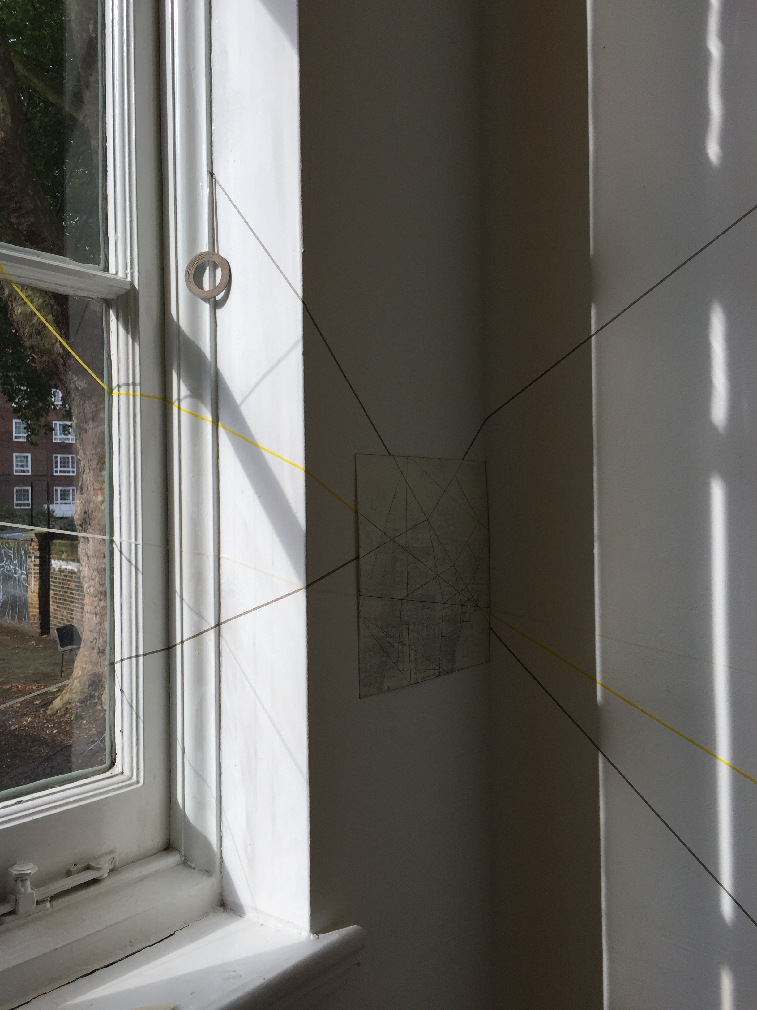 Work by by Fei In Leong