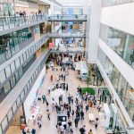 Central Saint Martins Degree Show One: Art, 2018. Photo: Vic Phillips