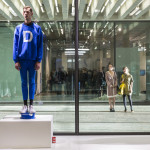 Central Saint Martins Degree Show One Private View - 27th May 2015 © John Sturrock