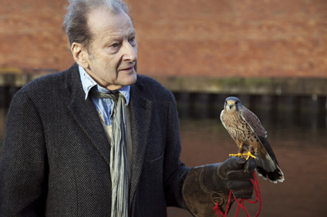 Still from Small Gesture In Bare Rooms Tim Meara