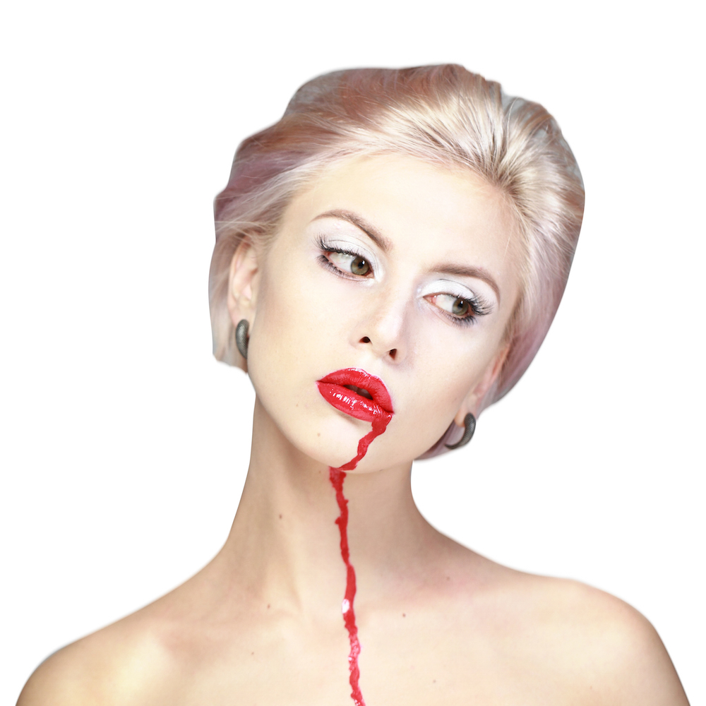 MA Fashion Media Production graduate Nunu Gabuniya talks to us about her LCFMA18 project. 