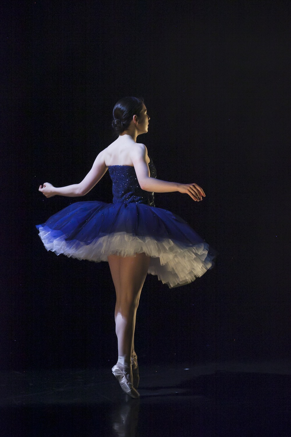 Wen Shi by Emmi Hyyppa.