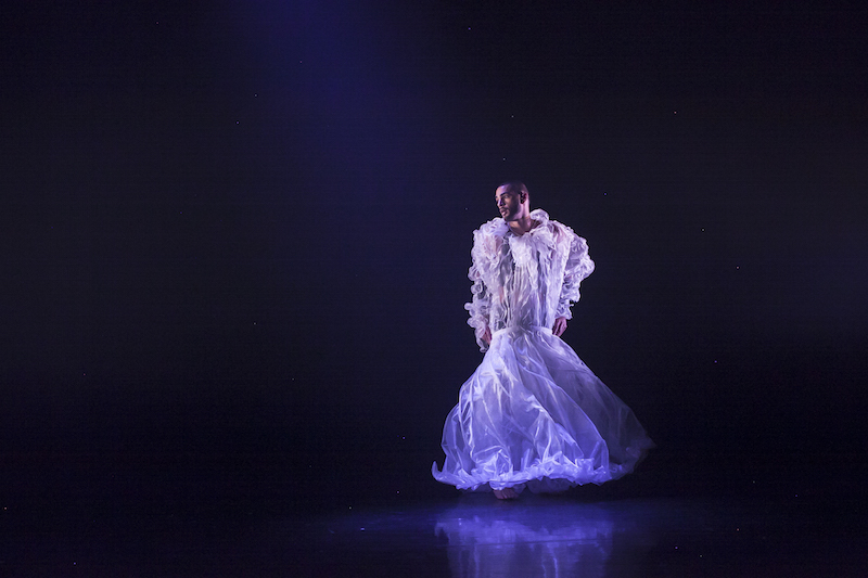 Andie Scott by Emmi Hyyppa.