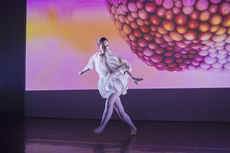 Hana Zeqa by Emmi Hyyppa.