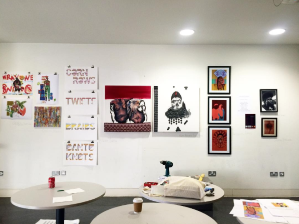 Credit: @hansikajethnani - Instagram