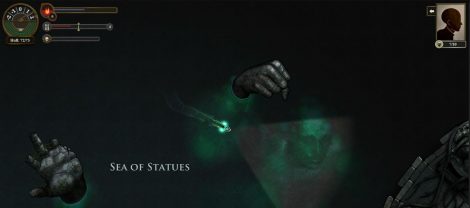 Sunless Sea, Failbetter Games, 2015