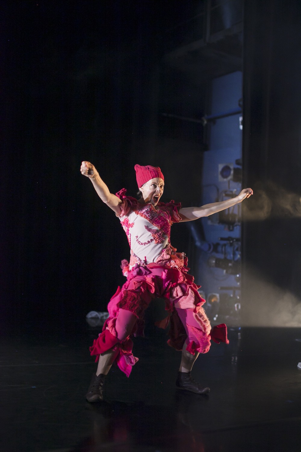 Kelly Murray by Emmi Hyyppa.