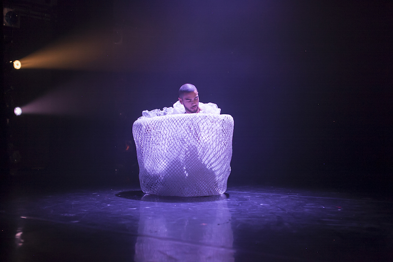 Andie Scott by Emmi Hyyppa.