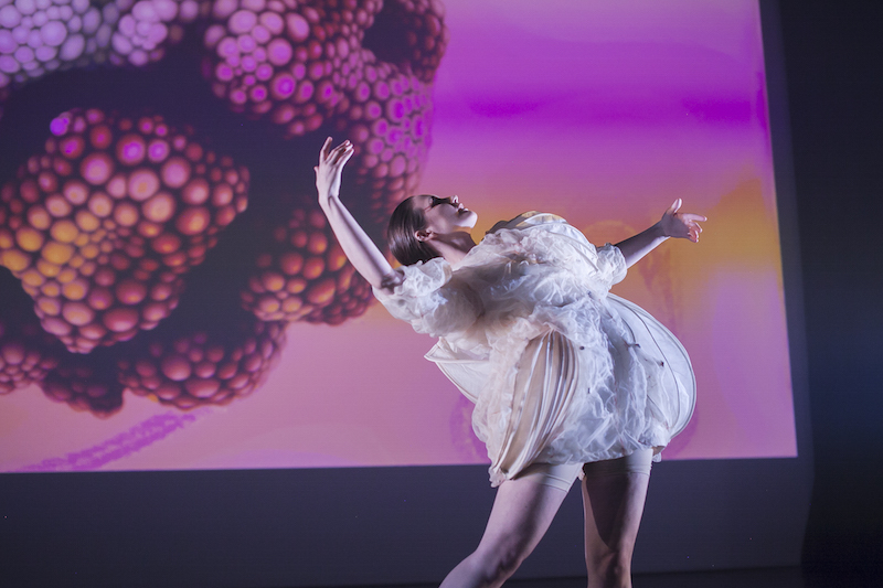 Hana Zeqa by Emmi Hyyppa.