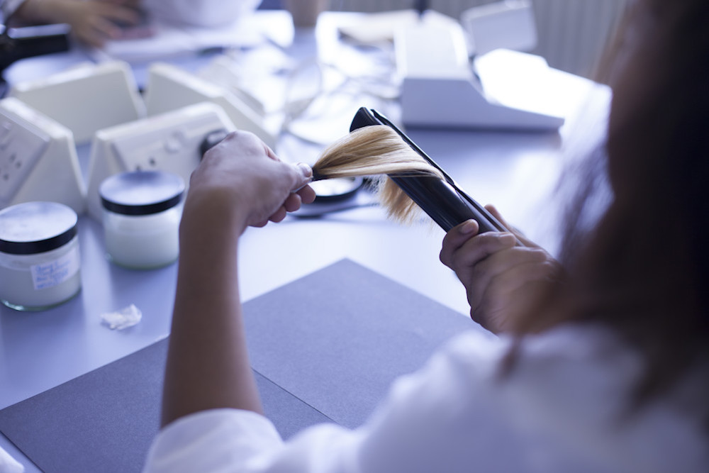 Photography by Kate Wright.