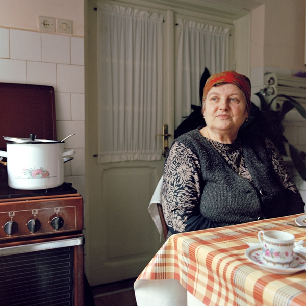 Photography by Cristiana Malcica