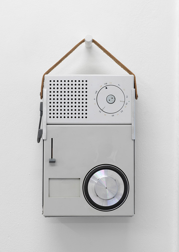 The Ulm Model Installation