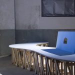 Liquid Histories, Shanghai Urban Space Art Season (photo: Aberrant Architecture)