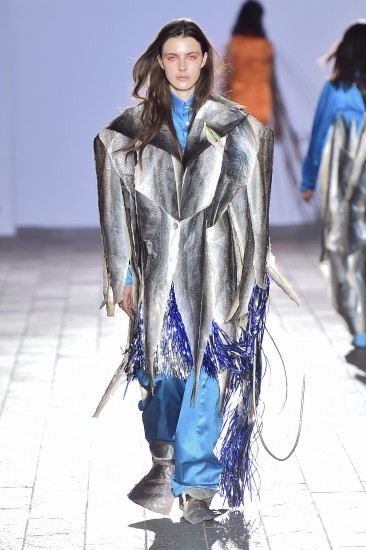 Joe Boon. Image credit: catwalking.com