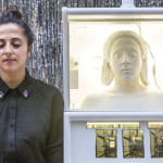 Central Saint Martins Degree Show One Private View - 27th May 2015 © John Sturrock