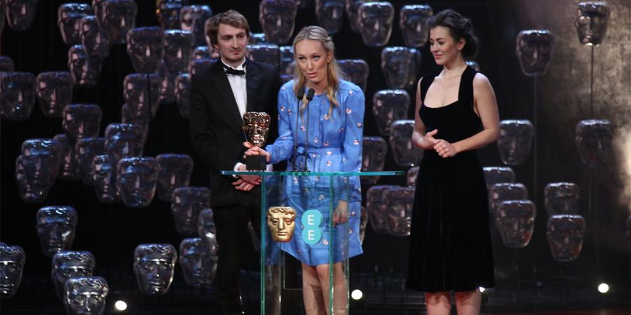 BAFTA