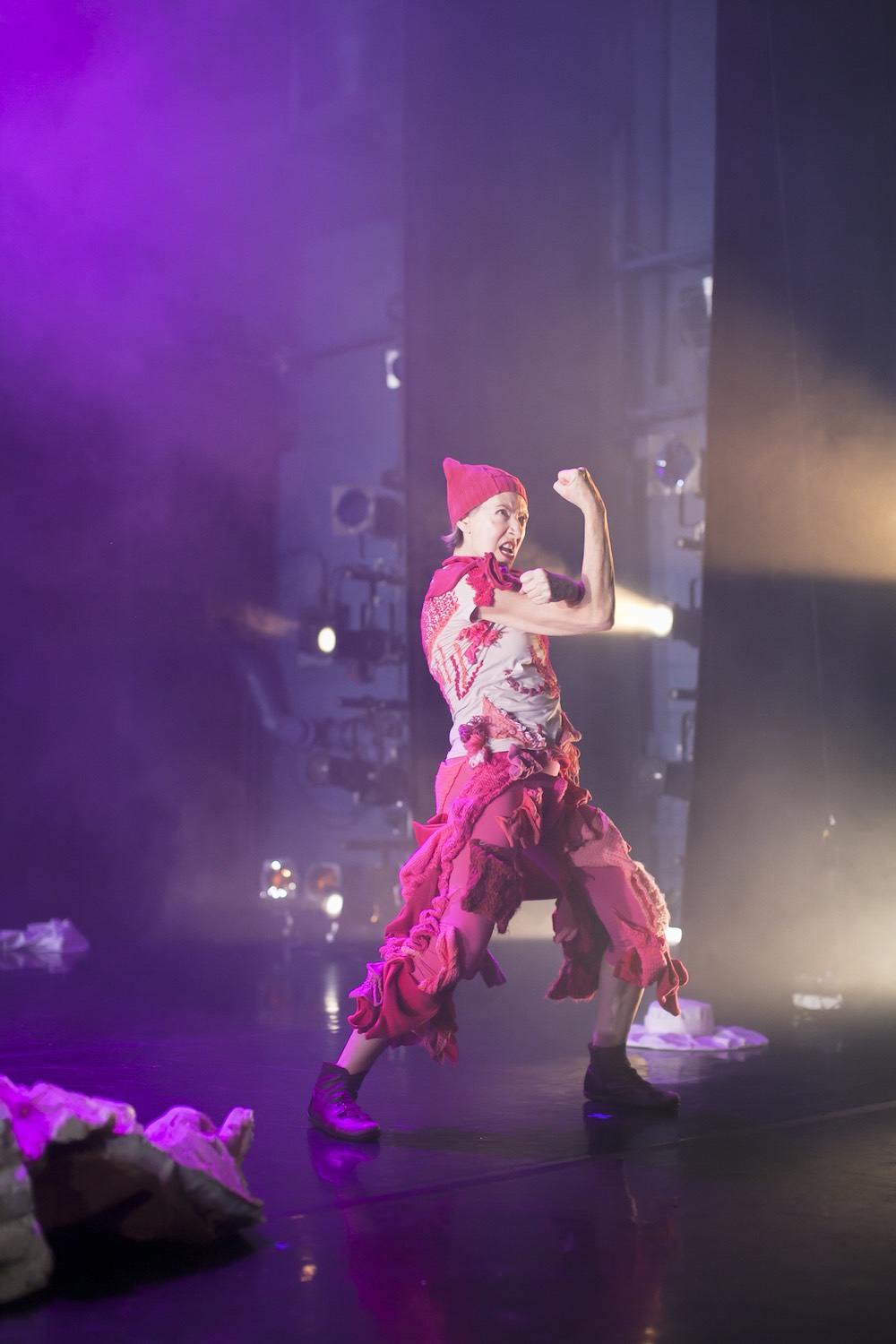 Kelly Murray by Emmi Hyyppa.