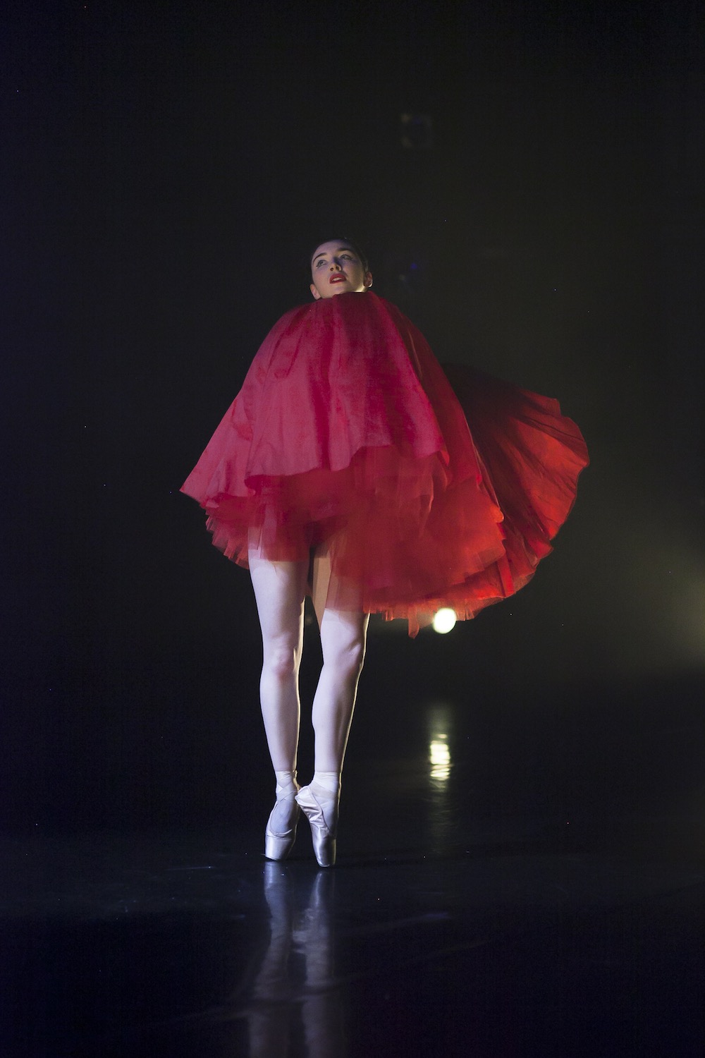 Wen Shi by Emmi Hyyppa.