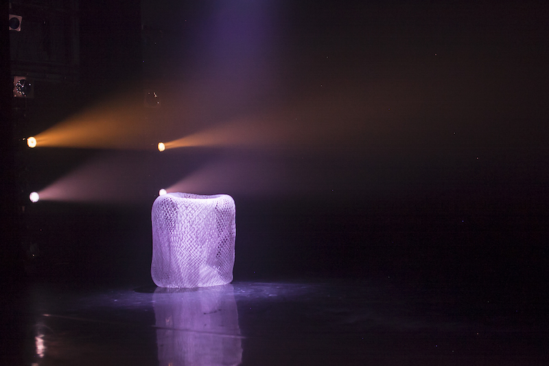 Andie Scott by Emmi Hyyppa.