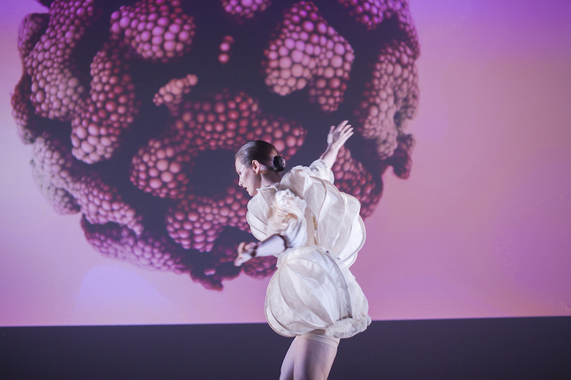 Hana Zeqa by Emmi Hyyppa.