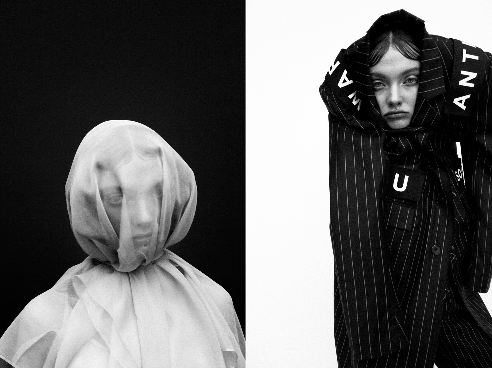 Photography by Evgenii Shishkin