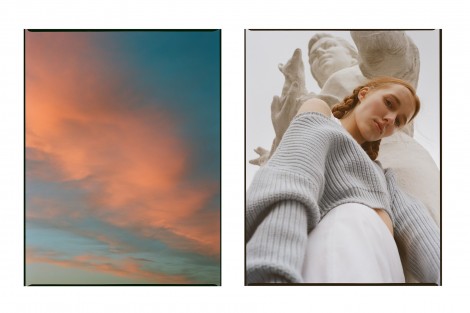 Photography by Evgenii Shishkin