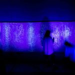 This Is An Art School, Central Saint Martins at Tate Exchange (photo: Belinda Lawley)