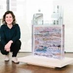 Hannah Scott, MA Art and Science