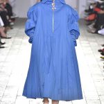 Talia Lipkin-Connor, BA Fashion Womenswear (photo: catwalking.com)