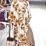 Hania Steblyk, BA Fashion Knitwear (photo: catwalking.com)