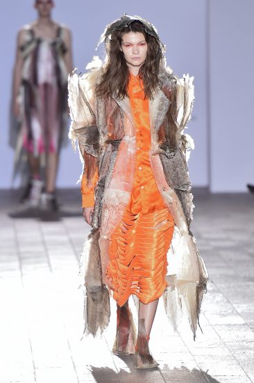 Joe Boon photo: Catwalking.com