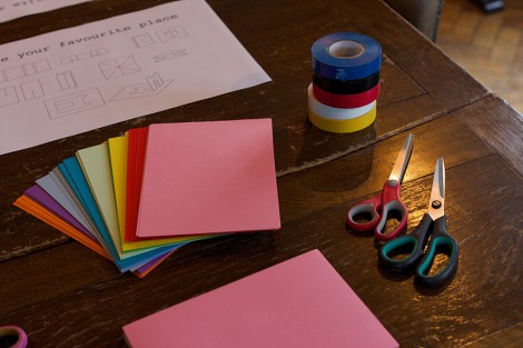 Knowing/Doing by Kaiya Waerea