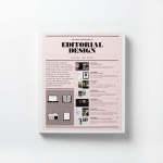 Image from 'Editorial Design: Digital and Print' By Cath Caldwell and Yolanda Zappaterra.