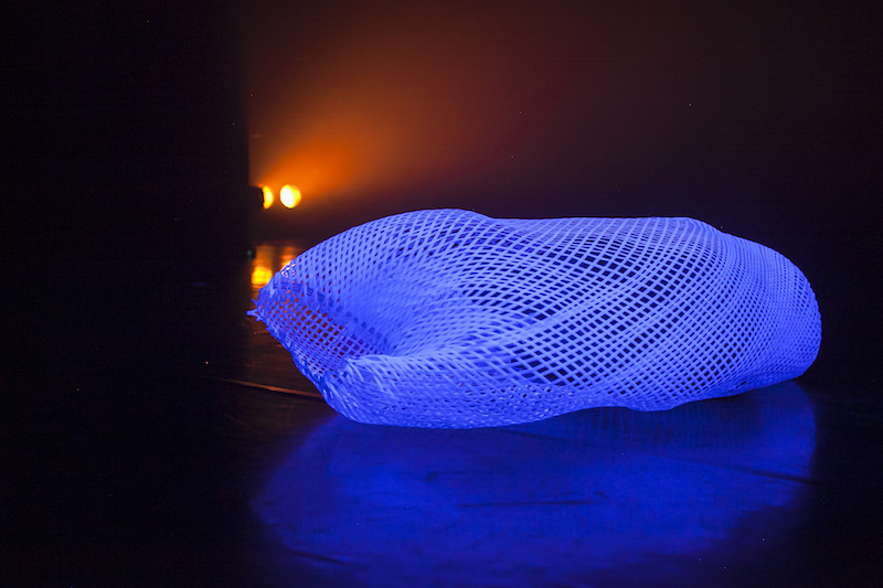 Andie Scott by Emmi Hyyppa.