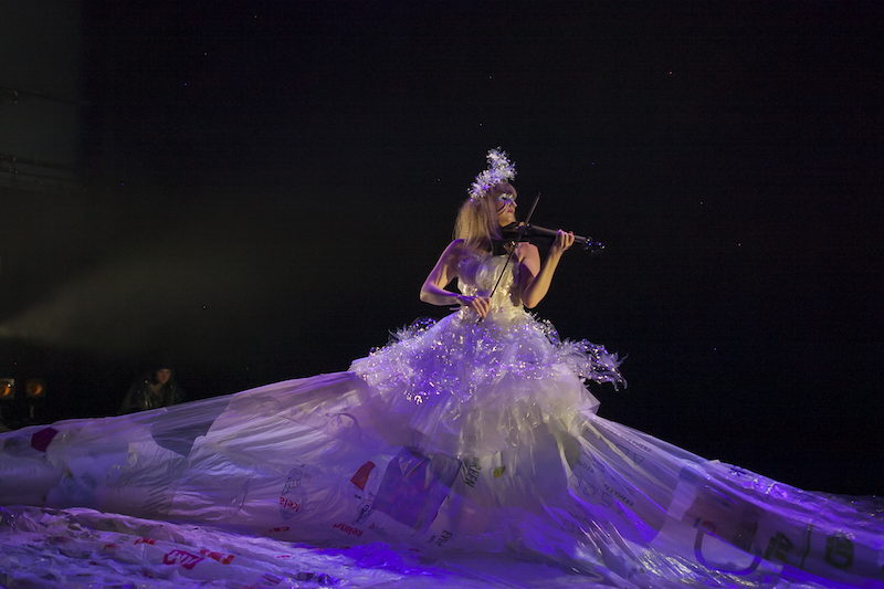 Marquax Colnard by Emmi Hyyppa.