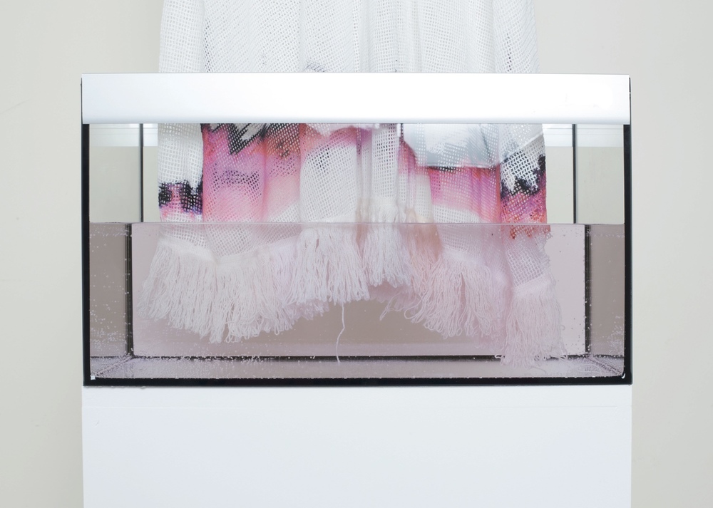 Chromatography process