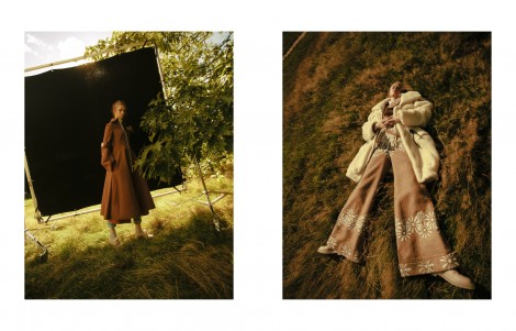 Photography by Evgenii Shishkin