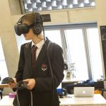 This Is An Art School, Central Saint Martins at Tate Exchange (photo: Belinda Lawley)