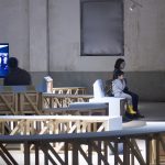 Liquid Histories, Shanghai Urban Space Art Season (photo: Aberrant Architecture)