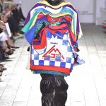 Goom Heo, BA Fashion Print (photo: catwalking.com)