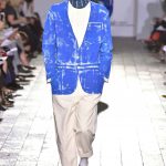 Tae Kim, BA Fashion Menswear (photo: catwalking.com)